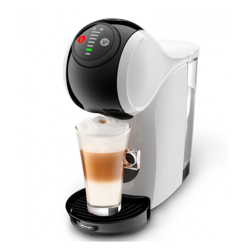 Kapsulinis kavos aparatas DELONGHI DOLCE GUSTO EDG226.W-1