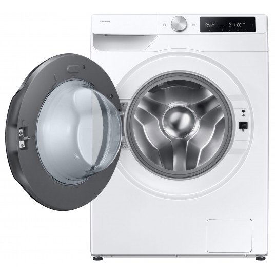 Skalbyklė - džiovyklė SAMSUNG WD90DG6B85BEU4, 9/6 kg-1