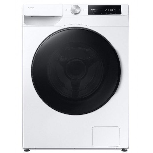 Skalbyklė - džiovyklė SAMSUNG WD90DG6B85BEU4, 9/6 kg-0