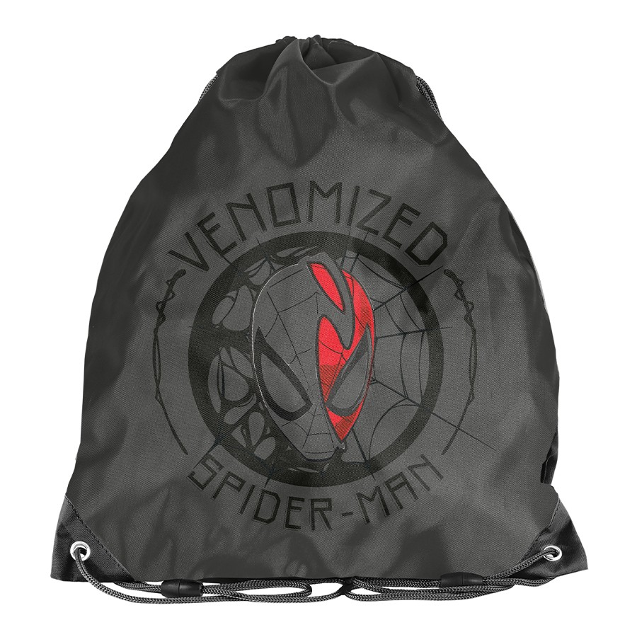 Maišelis sportinei aprangai VENOM SPIDERMAN SP26VO-712-0