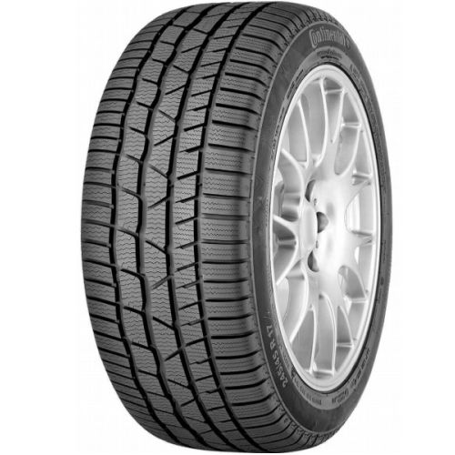 Continental ContiWinterContact TS830 P 205/55 R16 91 H - 1