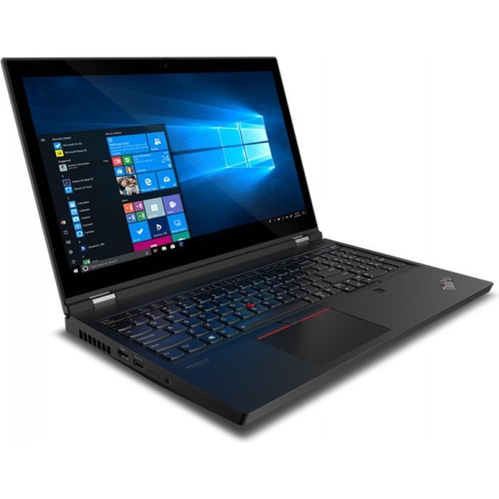 Nešiojamas kompiuteris LENOVO ThinkPad T15g,  i9-10885H, 32 GB, 1 TB, 15.6" - 3