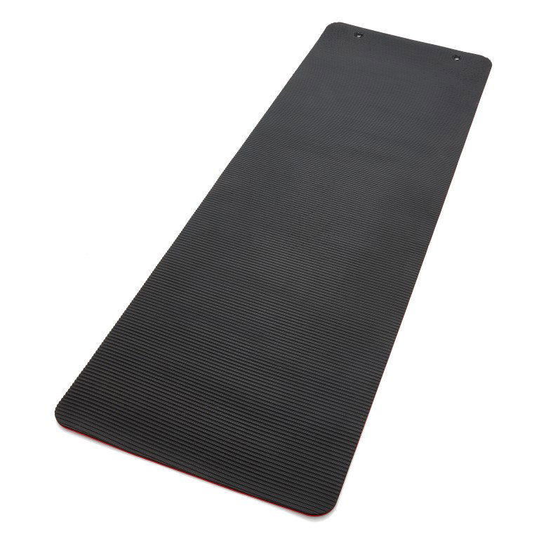 Gimnastikos kilimėlis REEBOK RSMT-40030RD 173x61x0,8cm, raudona - 3