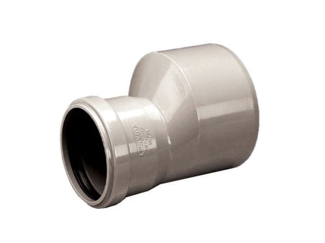 PP vidaus kanalizacijos pereiga WAVIN, DN50 x 32