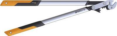 Šakų sekatorius FISKARS PowerGear, 80 cm, atraminiais ašmenimis-1