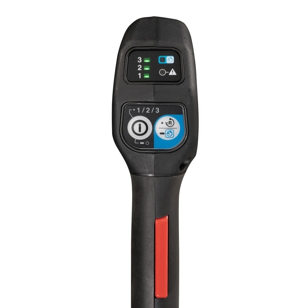 Akumuliatorinė krūmapjovė MAKITA XGT UR006GZ02, 40 V, 43 cm, be akumuliatoriaus-1