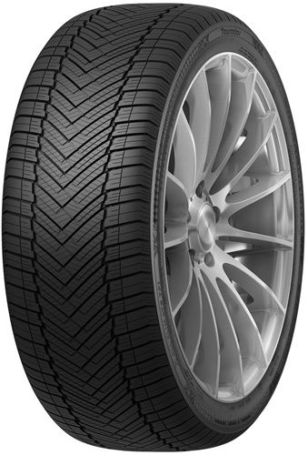 Tourador X All Climate TF1 245/45 R18 100 Y