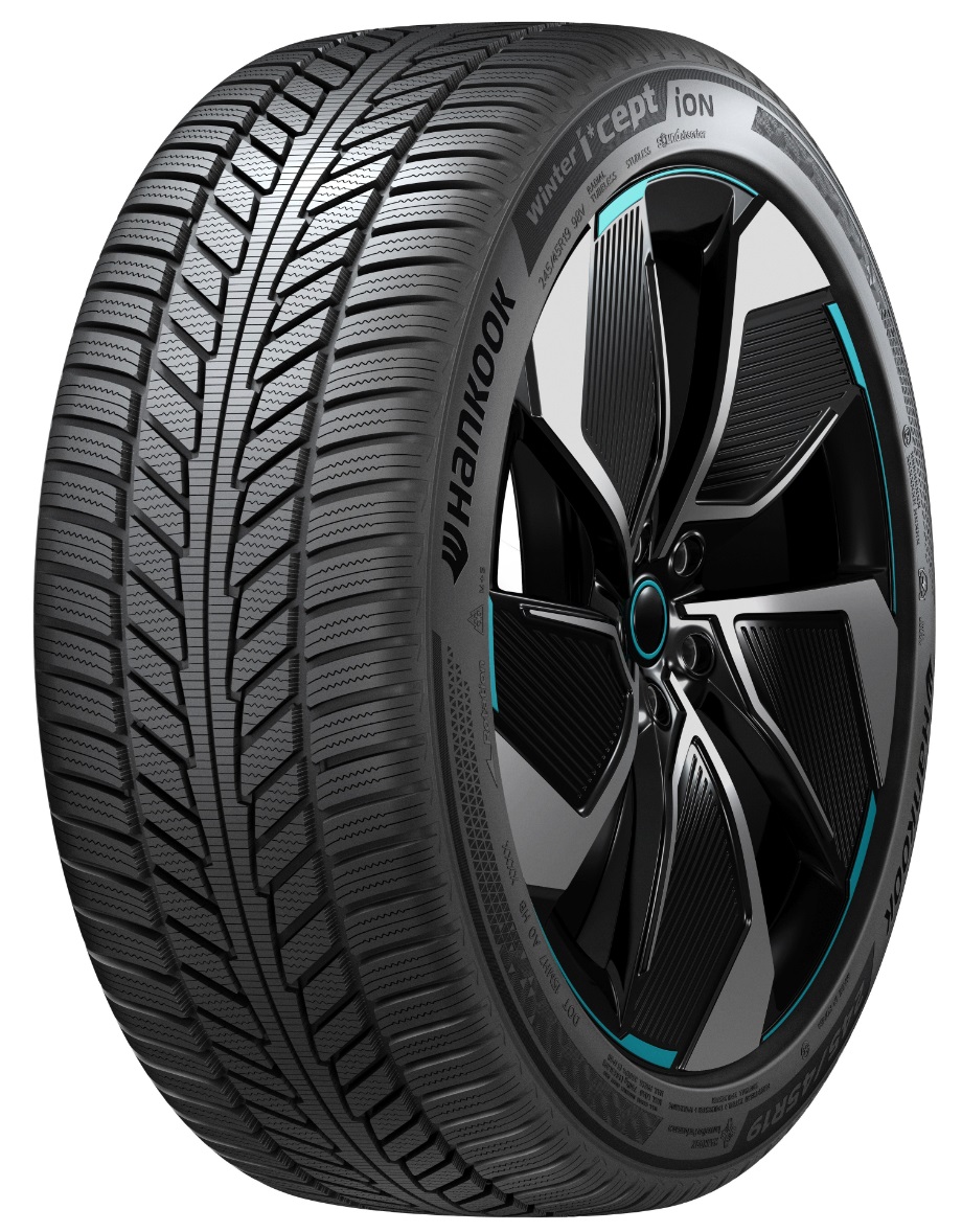 Hankook Winter i*cept iON (IW01) 265/35R22 102 V-0