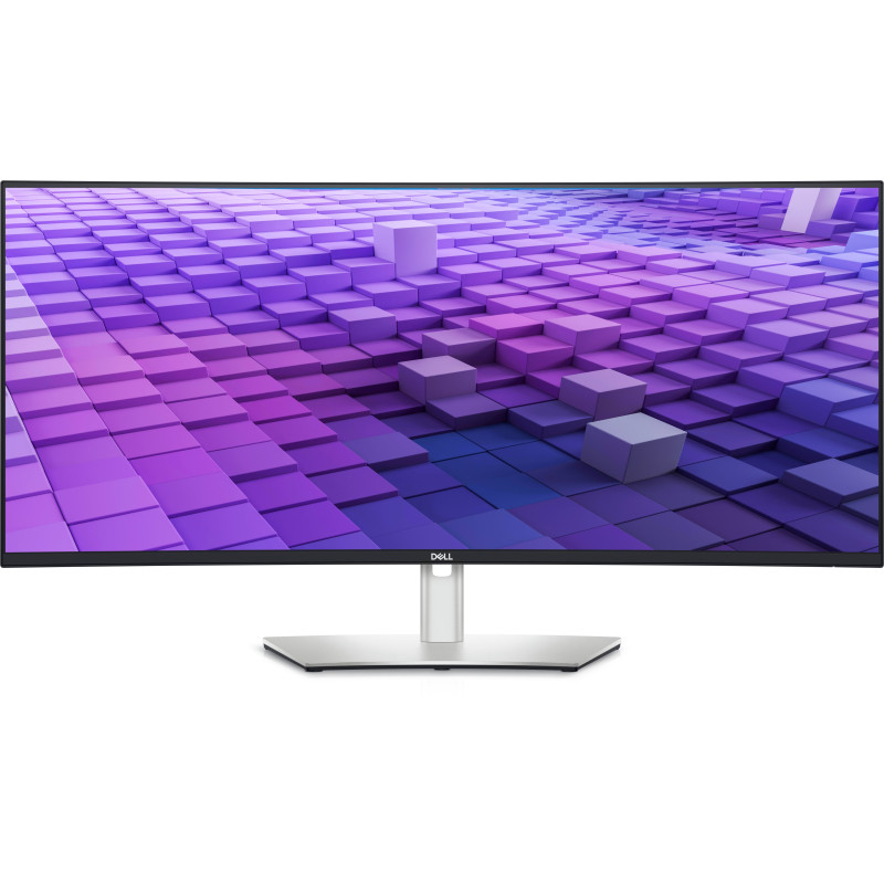 Monitorius Dell U3824DW, 37.5", 8 ms - 1