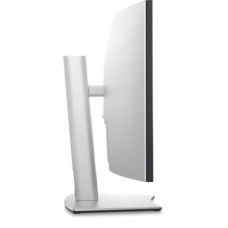 Monitorius Dell U3824DW, 37.5", 8 ms - 4