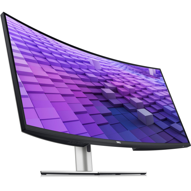 Monitorius Dell U3824DW, 37.5", 8 ms - 2