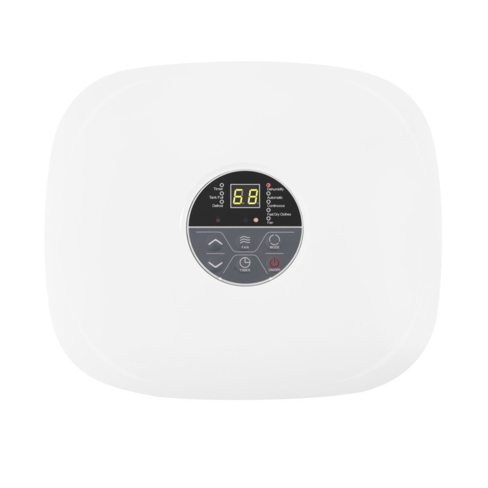 Kondensacinis oro sausintuvas Trotec TTK 30 E 20-00064 - 8