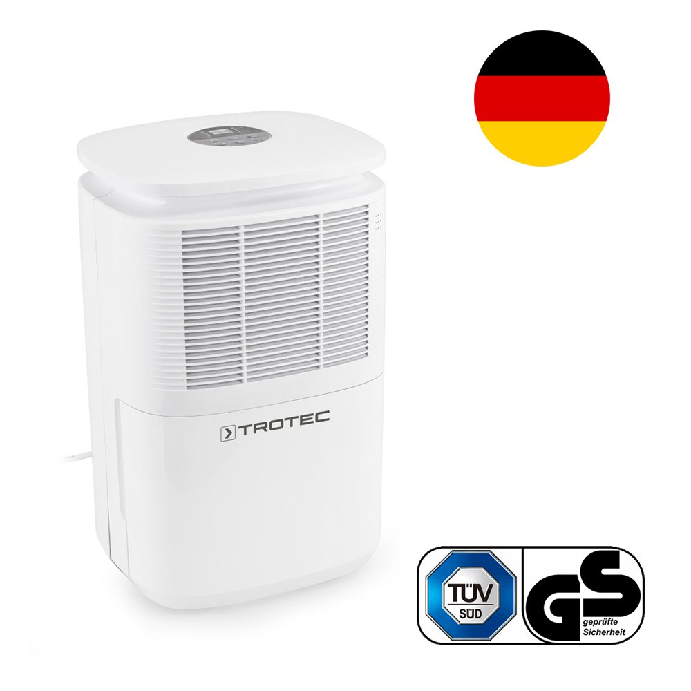 Kondensacinis oro sausintuvas Trotec TTK 30 E 20-00064-0