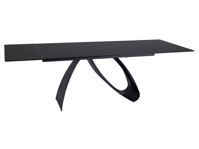 Valgomojo stalas Diuna, 160-240x90 cm-1