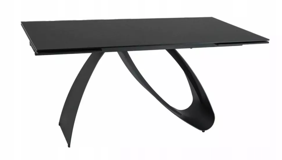 Valgomojo stalas Diuna, 160-240x90 cm-0