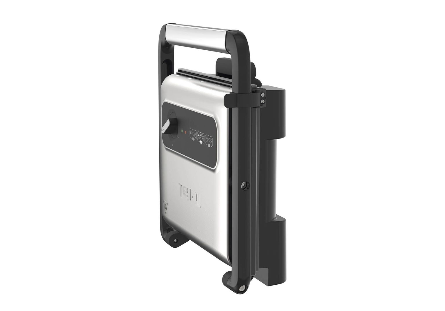 Elektrinis grilis TEFAL GC242D38 - 4