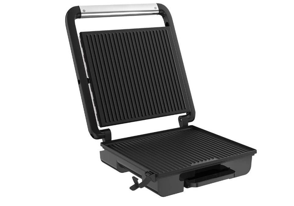 Elektrinis grilis TEFAL GC242D38 - 2