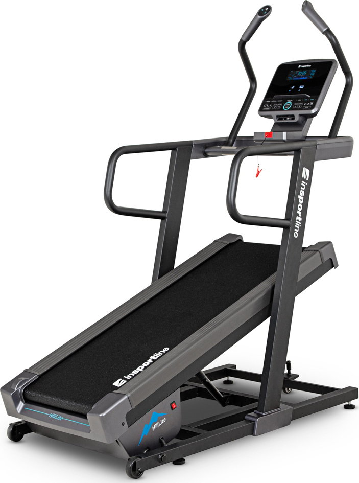 Bėgimo takelis "inSPORTline Hill Lite - 2
