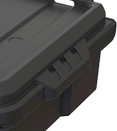 Darbo įrankių dėžė KETER StackNRoll, 52,6 x 34,1 x 14,8 cm-1