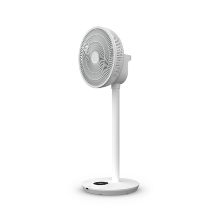 Pastatomas ventiliatorius DUUX Whisper Flex 2, 2-21.5 W, baltos sp.-1