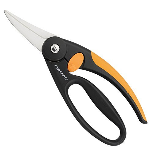 Sekatorius FISKARS Fingerloop SP45, 22 cm - ermitazas.lt