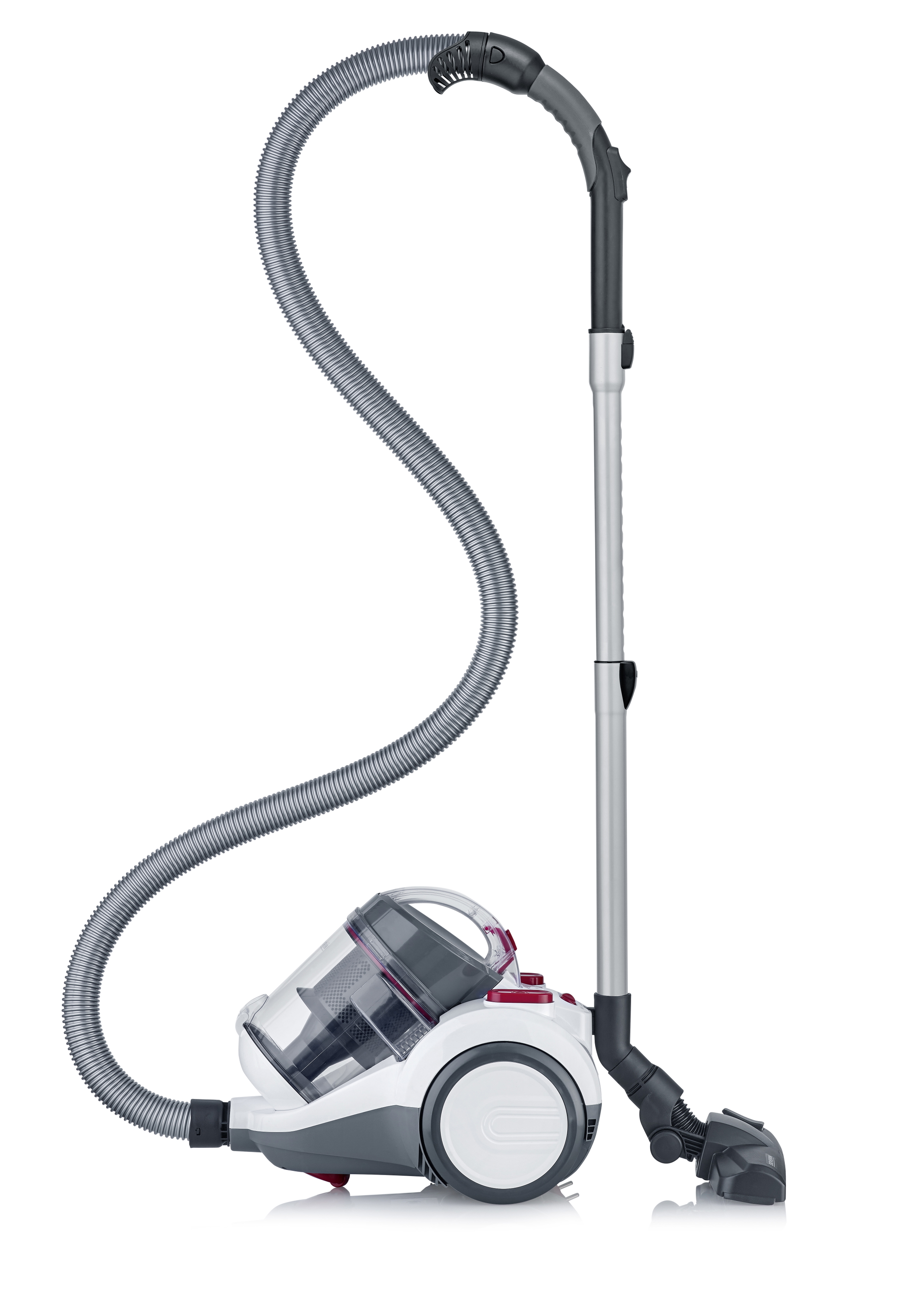 Severin Beutelloser Staubsauger Cy 7088