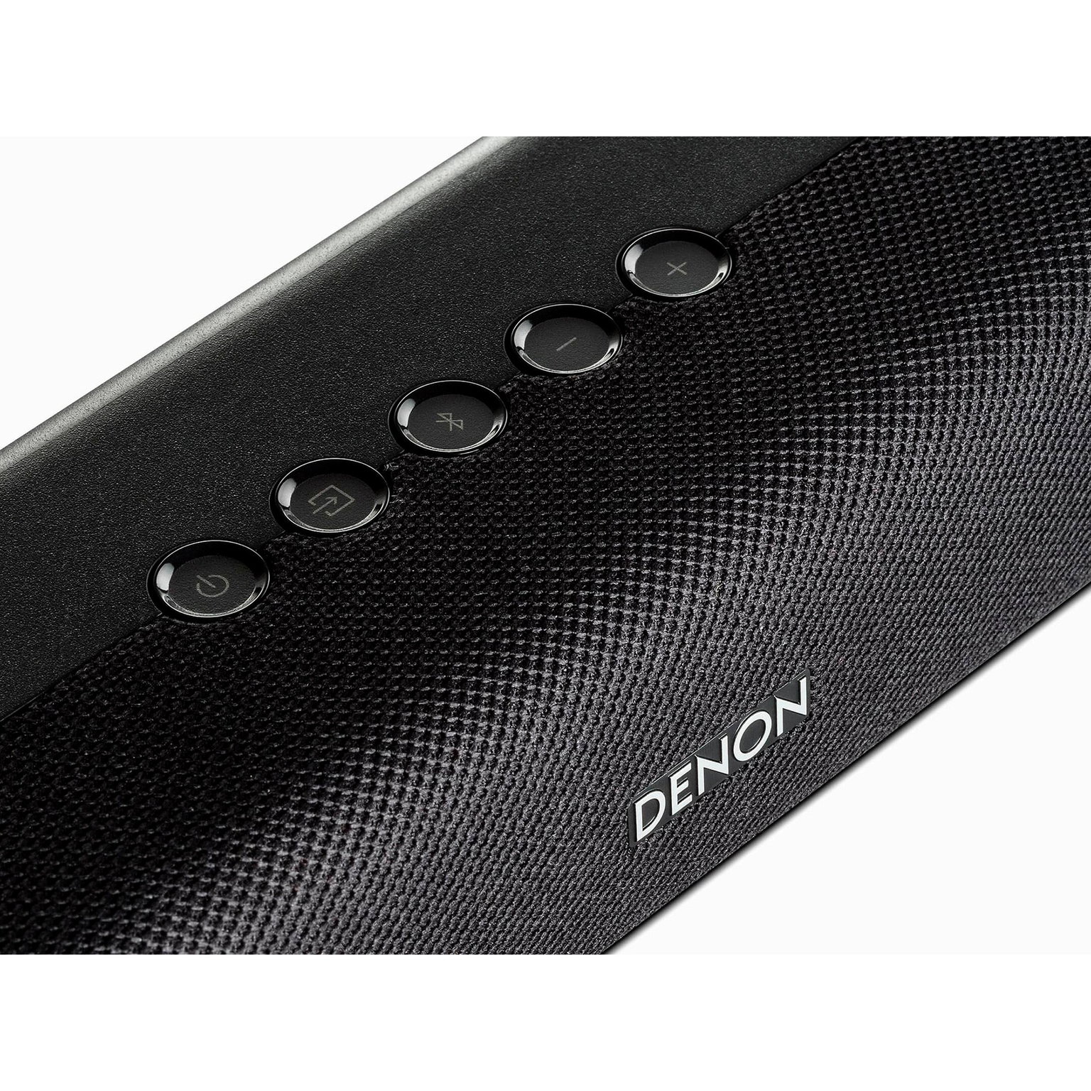 Namų kino sistema Denon DHT-S 316 - 4