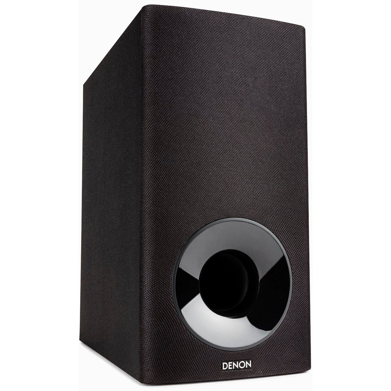 Namų kino sistema Denon DHT-S 316 - 6