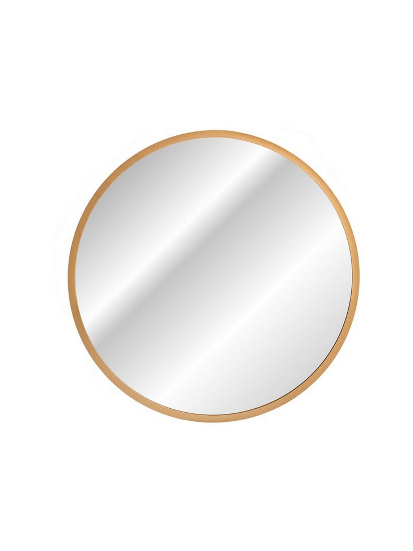 Vonios veidrodis su LED apšvietimu COMAD HESTIA 60, 60 x 60 cm