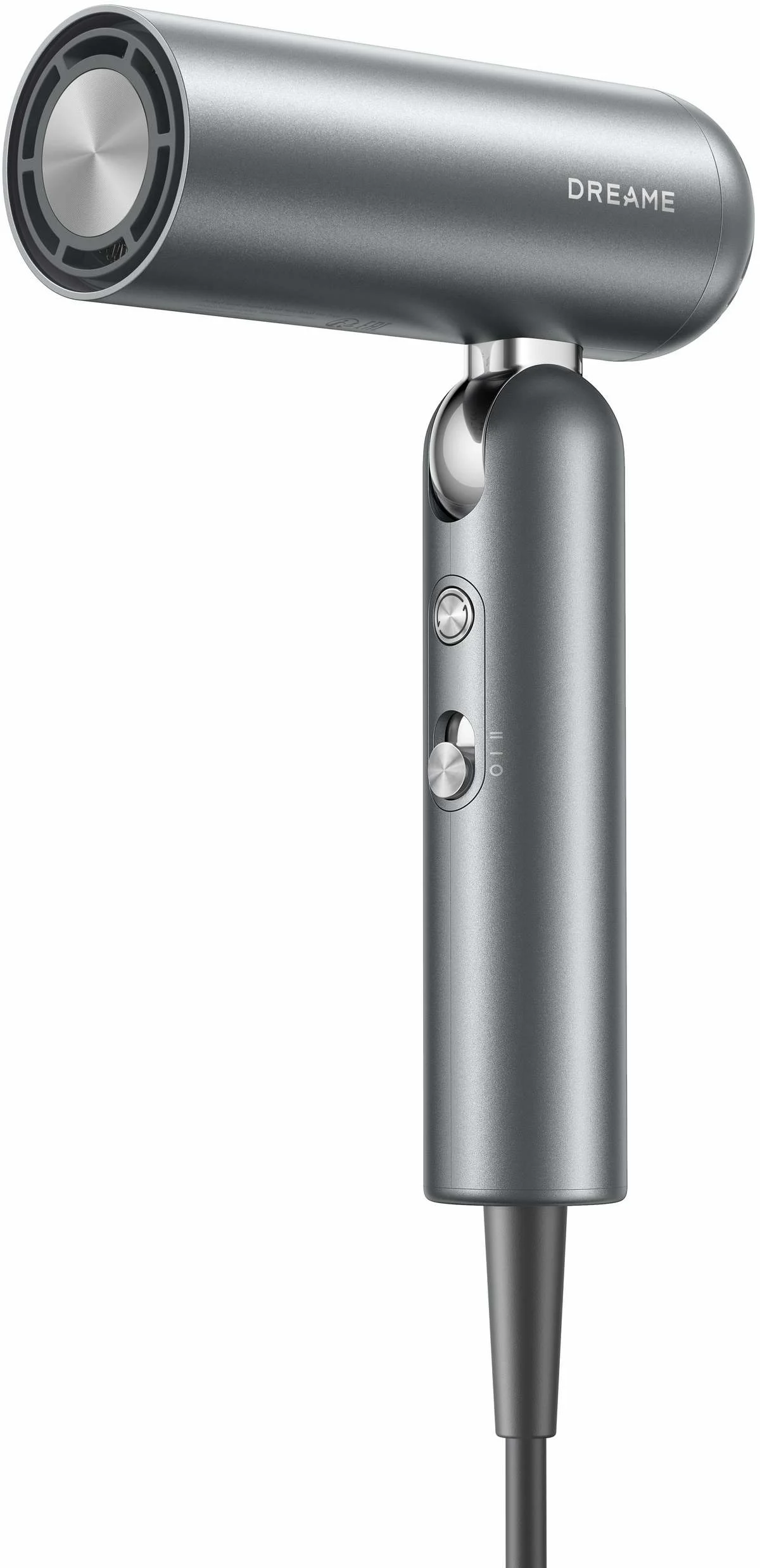 Plaukų džiovintuvas DREAME Pocket Pro AHD51, pilkos sp. - 1