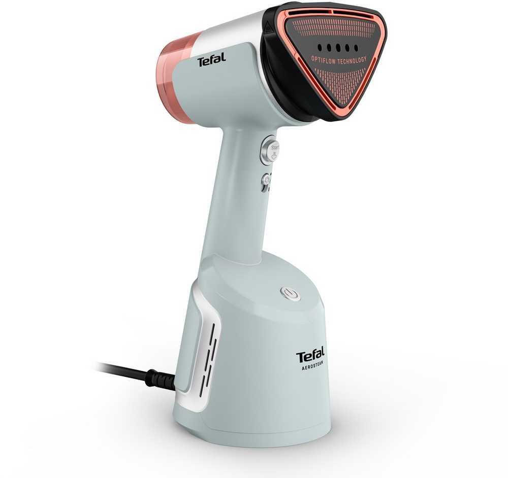 Rankinis garų lygintuvas Aerosteam TEFAL DT9814 - 5