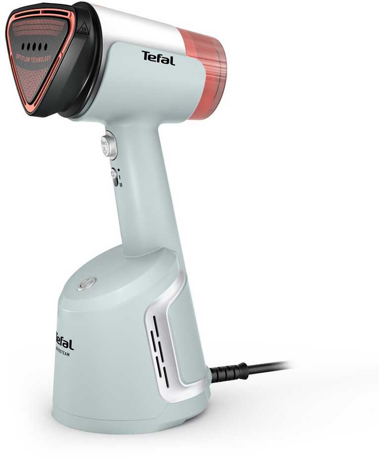 Rankinis garų lygintuvas Aerosteam TEFAL DT9814-0