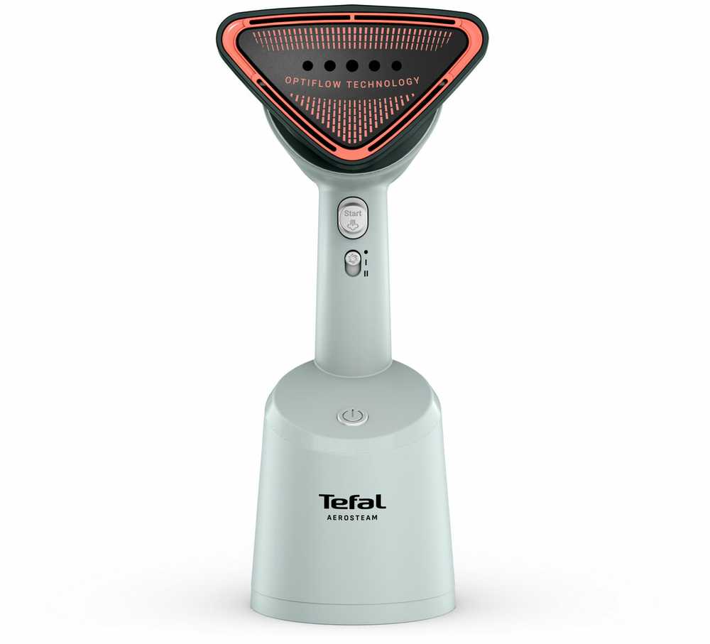 Rankinis garų lygintuvas Aerosteam TEFAL DT9814 - 3
