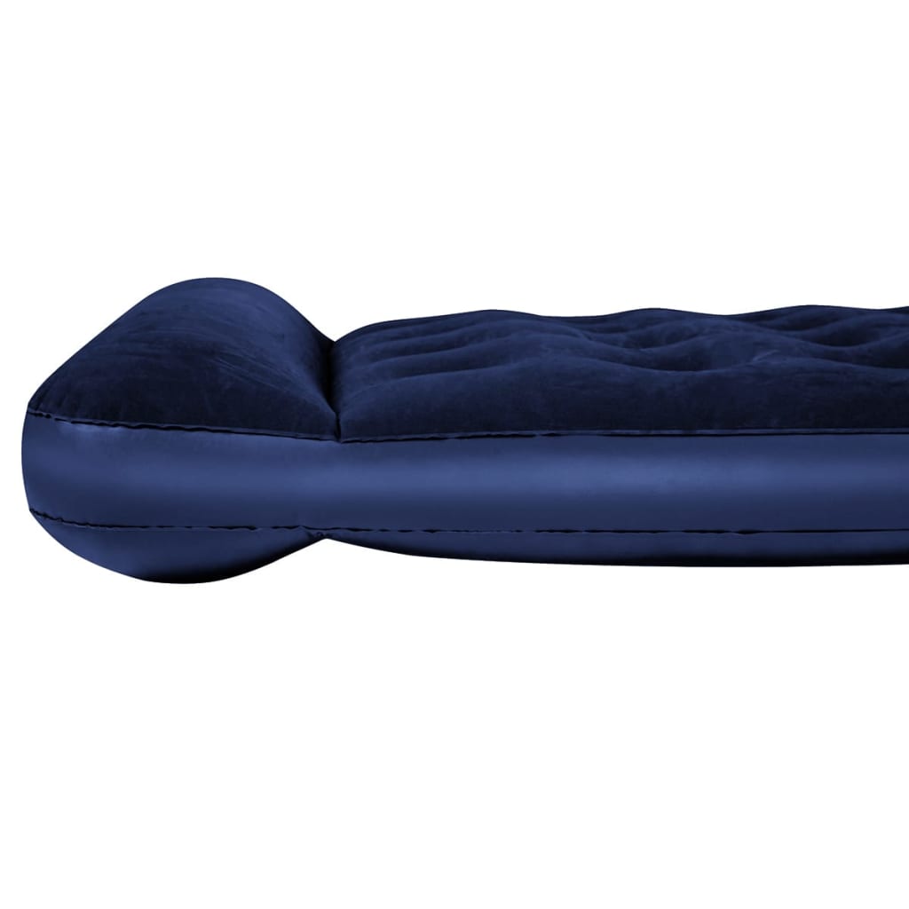 Pripučiamas čiužinys PAVILLO Airbed Jr.Twin Built-in Foot Pump, 185 x 76 x 28 cm - 4