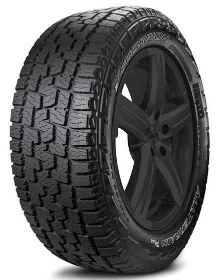 Pirelli Scorpion All Terrain Plus 245/65 R17 111 T - 1