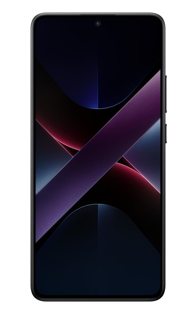 Mobilusis telefonas Poco X7 Pro, 512 GB, juoda - ermitazas.lt