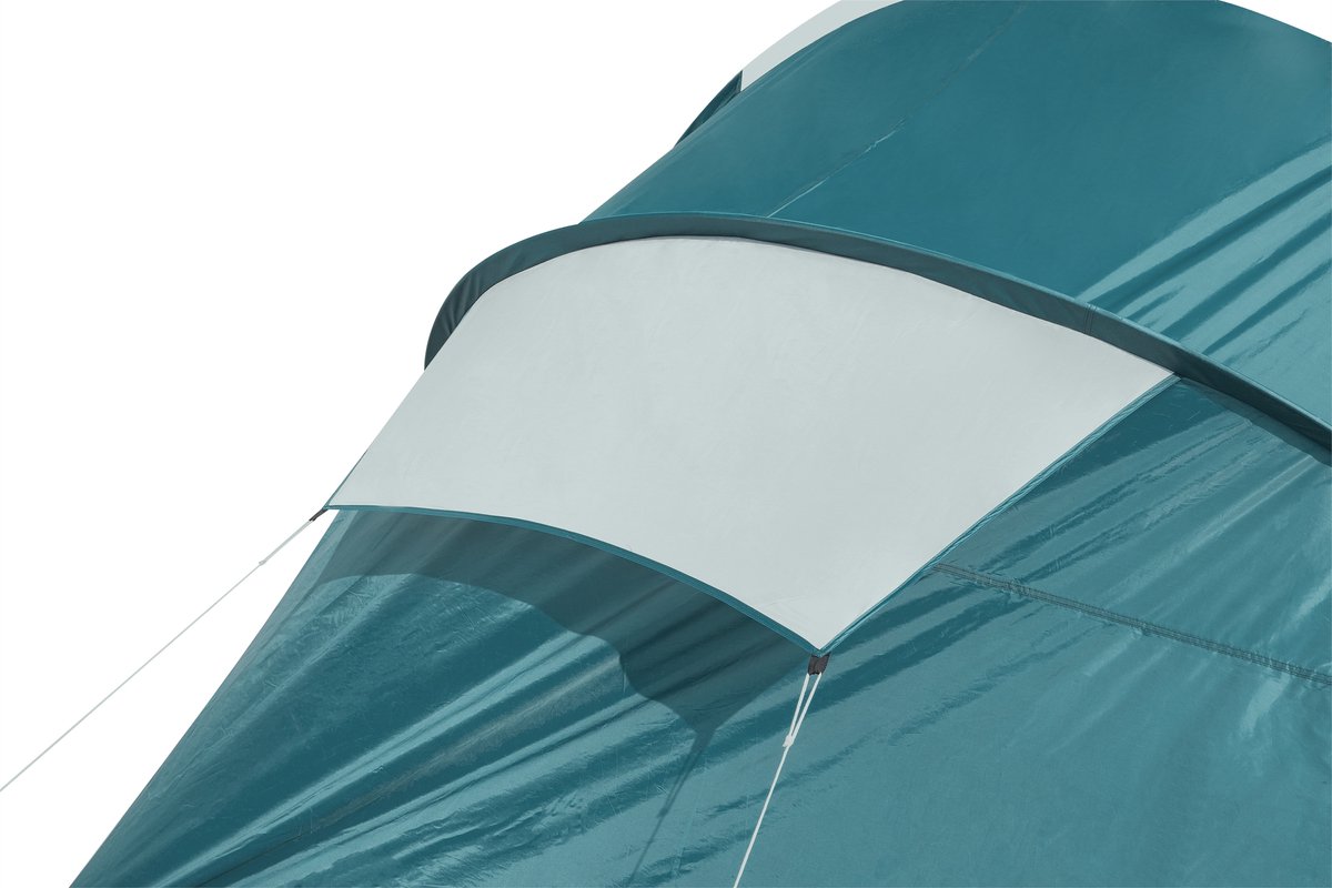 Keturvietė palapinė BESTWAY Ground 4, 460 x 230 x 185 cm-1