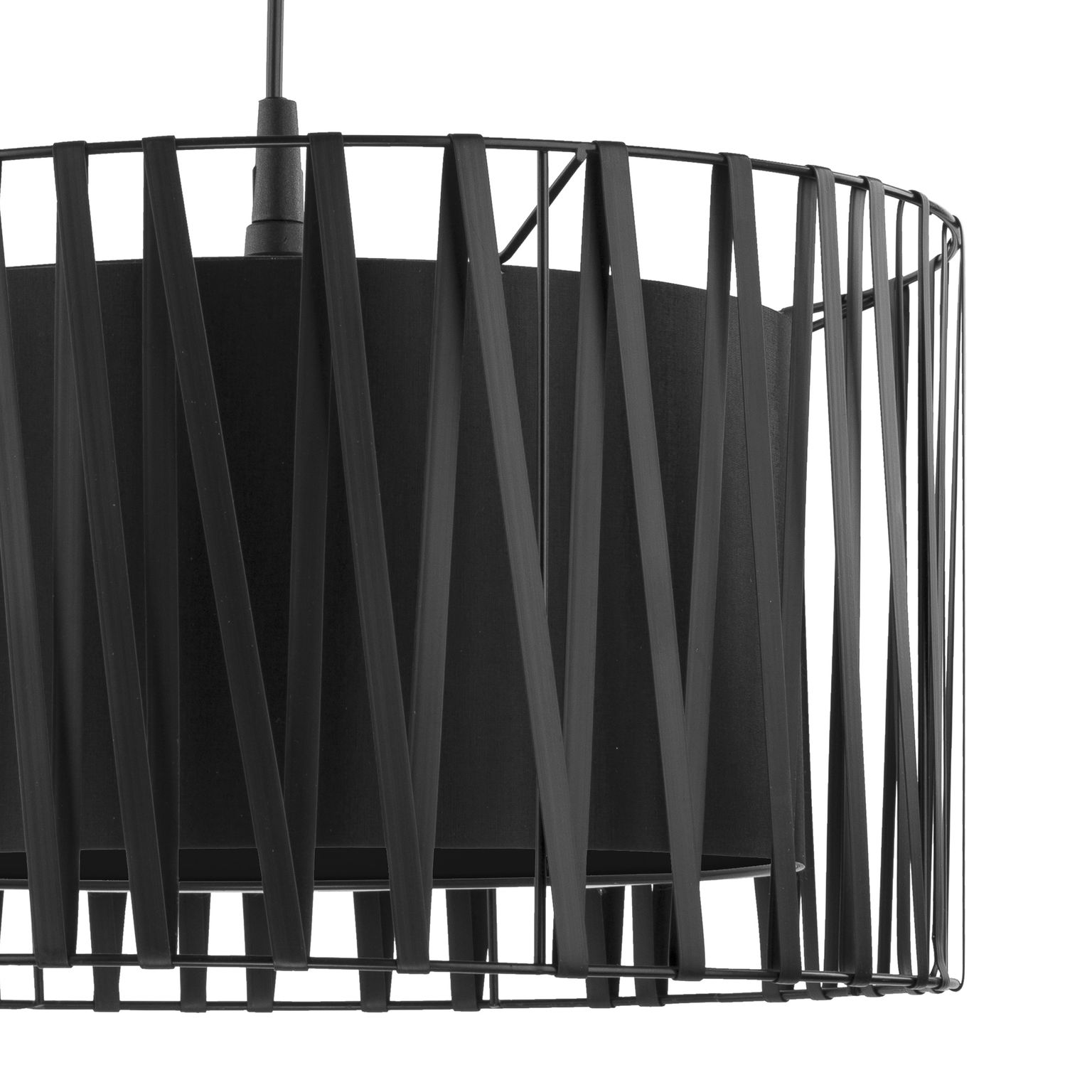 Pakabinamas šviestuvas TK LIGHTING HARMONY 1, 1xE27  LED 15W-1