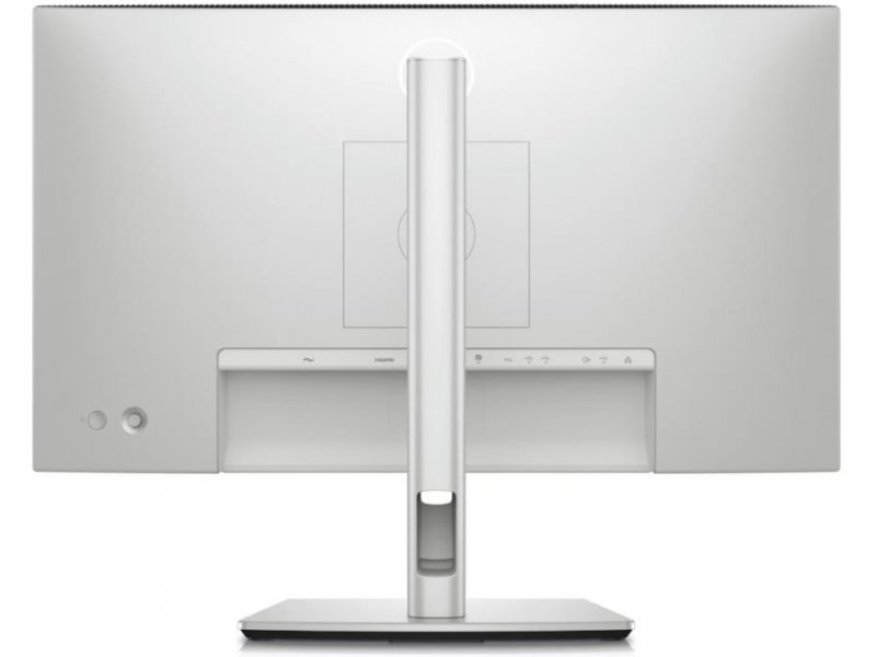 Monitorius Dell UltraSharp, 23.8", 5 ms - 3