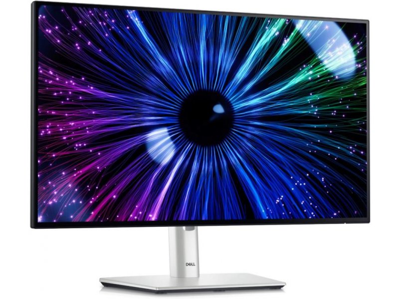 Monitorius Dell UltraSharp, 23.8", 5 ms - 1