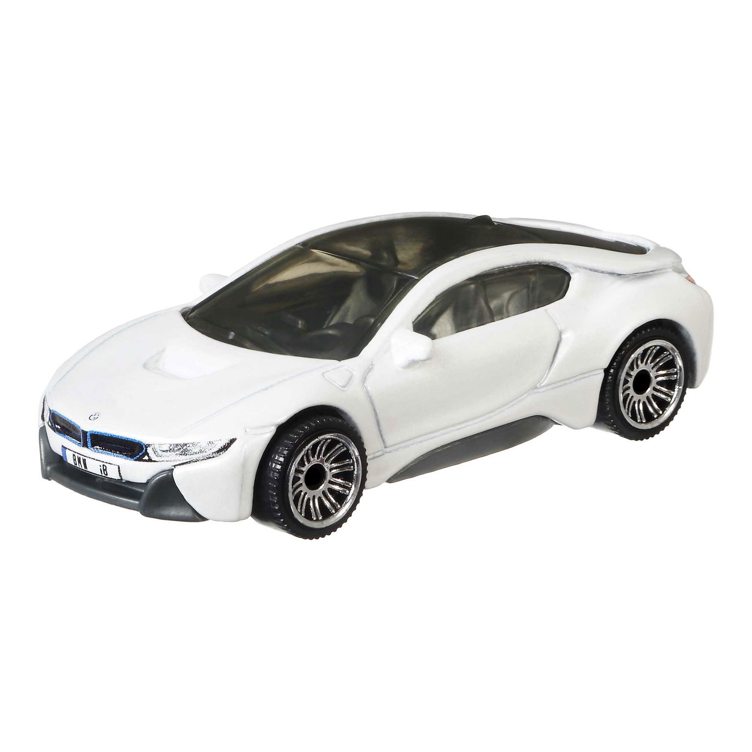 Matchbox populiariausi Vokietijos automodeliukai,  įvairių spalvų, 1 vnt - 6