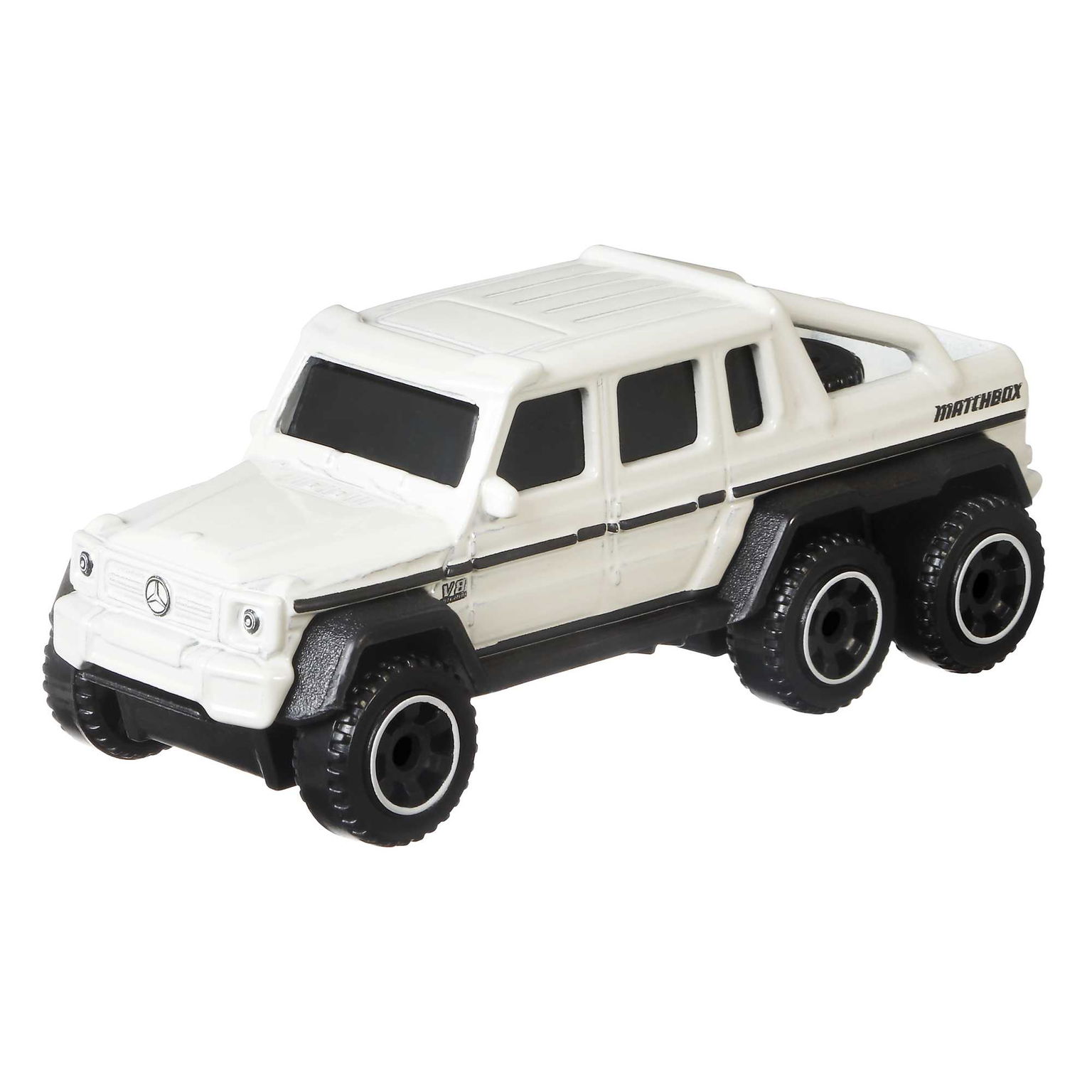 Matchbox populiariausi Vokietijos automodeliukai,  įvairių spalvų, 1 vnt - 4