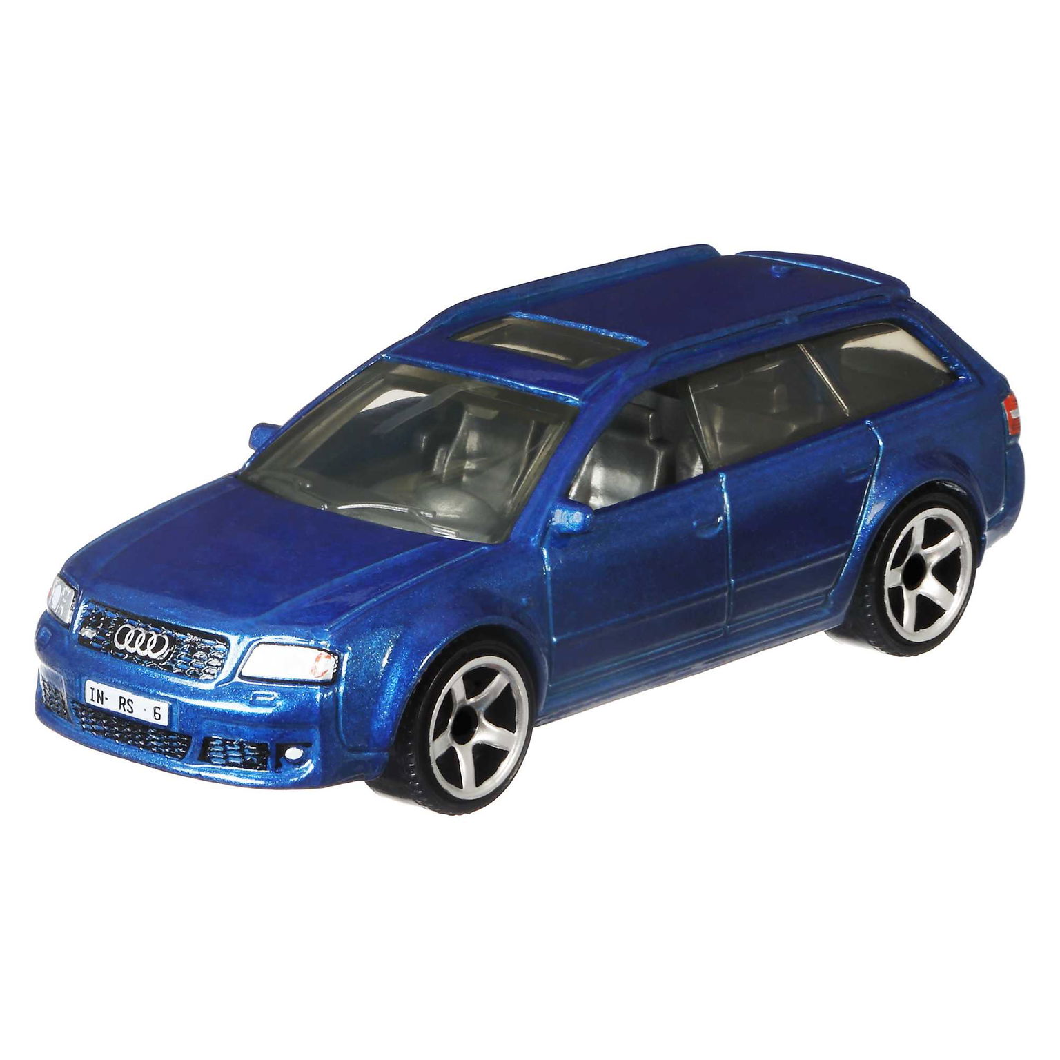 Matchbox populiariausi Vokietijos automodeliukai,  įvairių spalvų, 1 vnt - 5