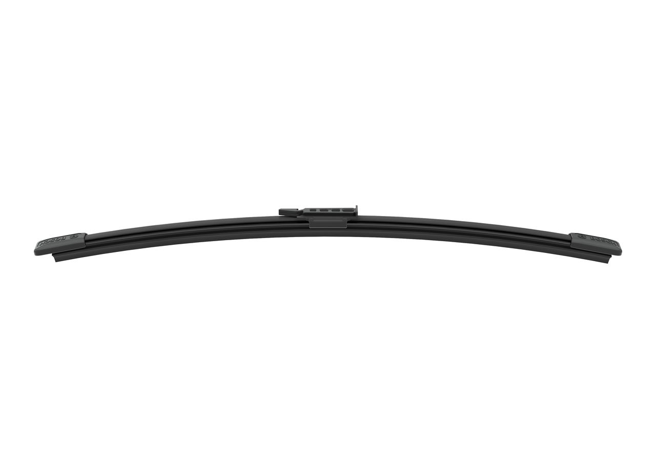 Automobilinis galinis valytuvas BOSCH Multi Adapter, 30 cm - 1