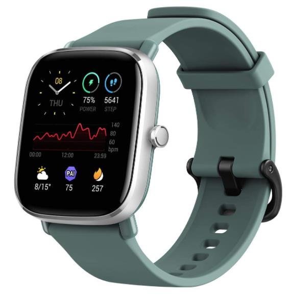 Amazfit shops gts mi