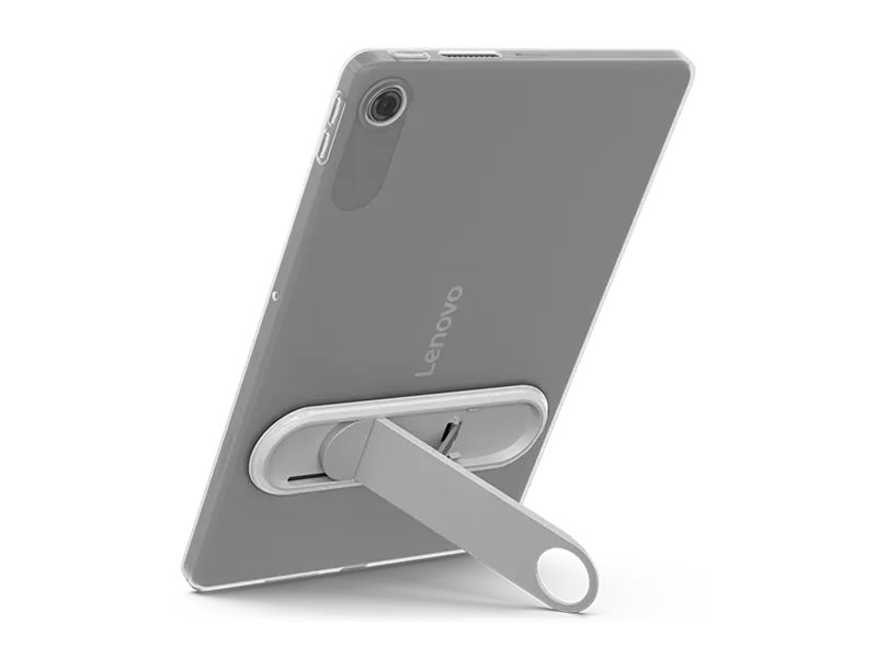 Planšetinis kompiuteris Lenovo Tab TB311FU, 10.1", 4GB/128GB, pilka (be kroviklio adapterio) - 5