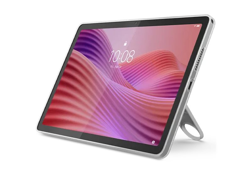 Planšetinis kompiuteris Lenovo Tab TB311FU, 10.1", 4GB/128GB, pilka (be kroviklio adapterio) - 4