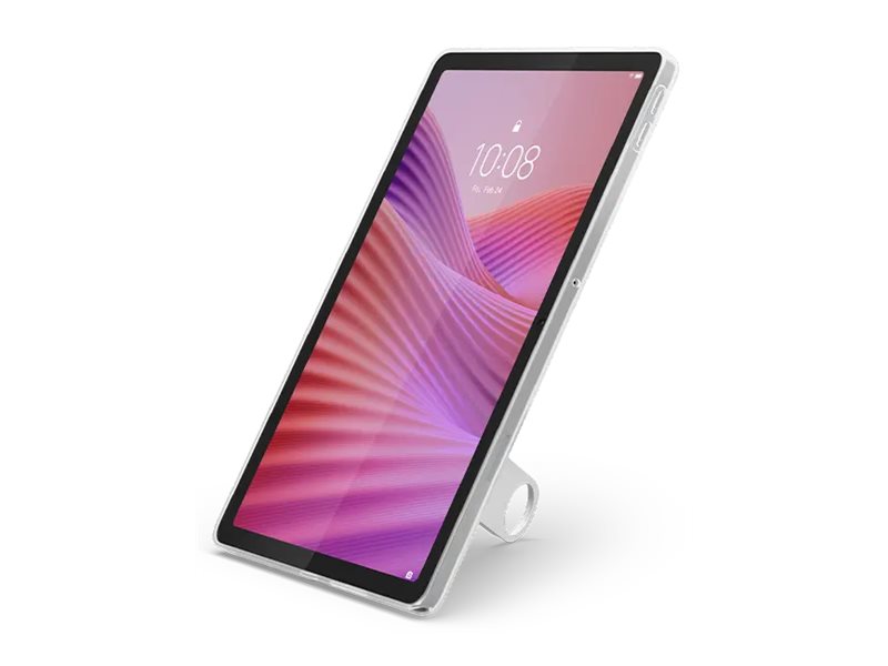 Planšetinis kompiuteris Lenovo Tab TB311FU, 10.1", 4GB/128GB, pilka (be kroviklio adapterio) - 3