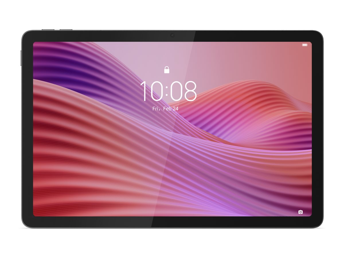 Planšetinis kompiuteris Lenovo Tab TB311FU, 10.1", 4GB/128GB, pilka (be kroviklio adapterio)-1
