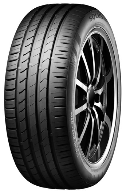 Kumho Ecsta HS51 215/45 R16 86 H - 1